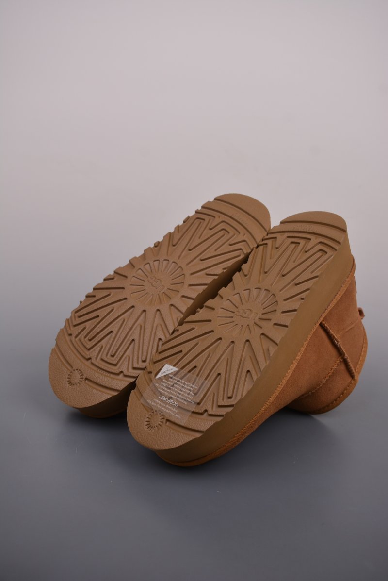 UGG Mini view