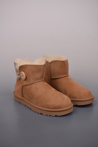 UGG Mini Bailey Button II view 1
