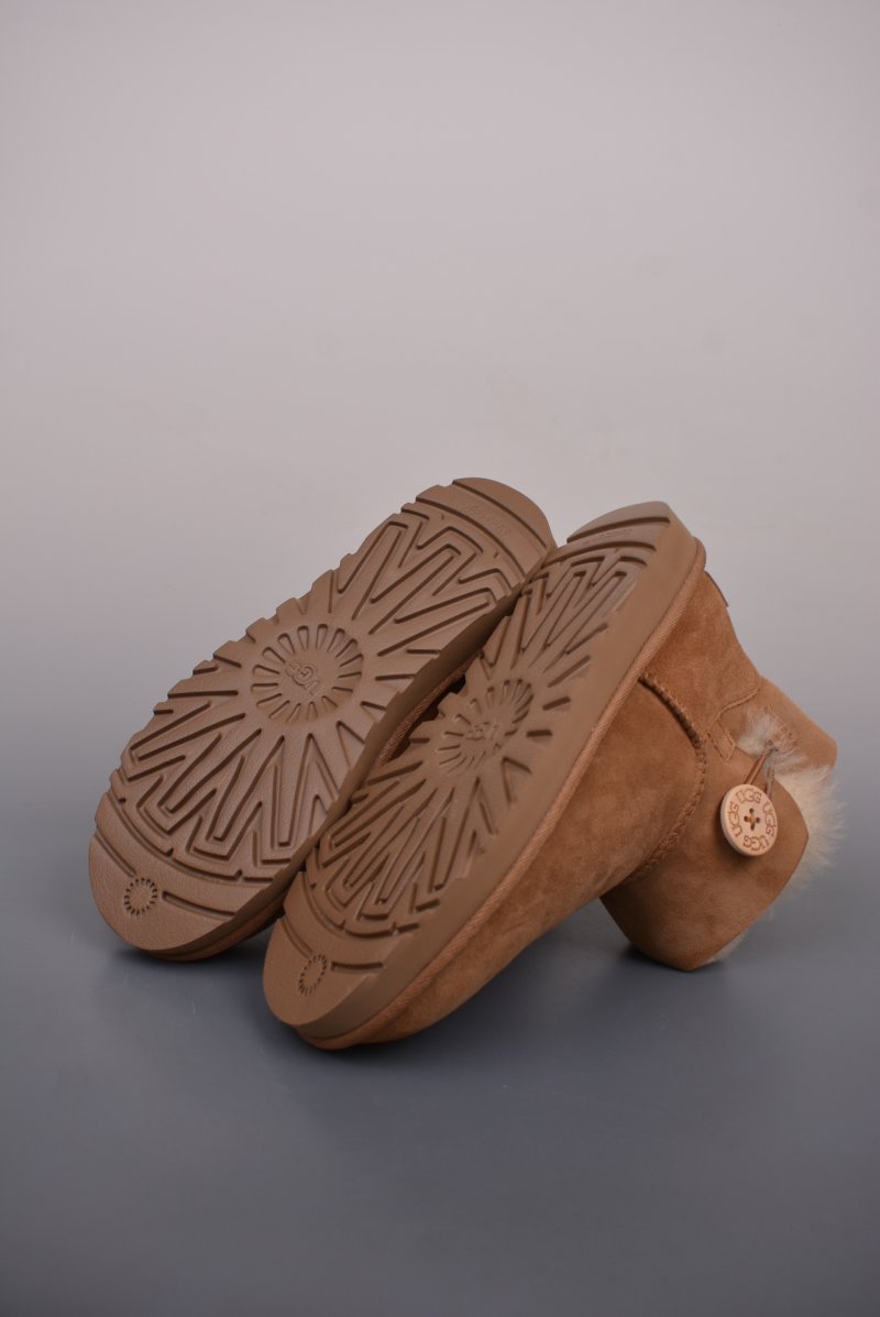 UGG Mini Bailey Button II view