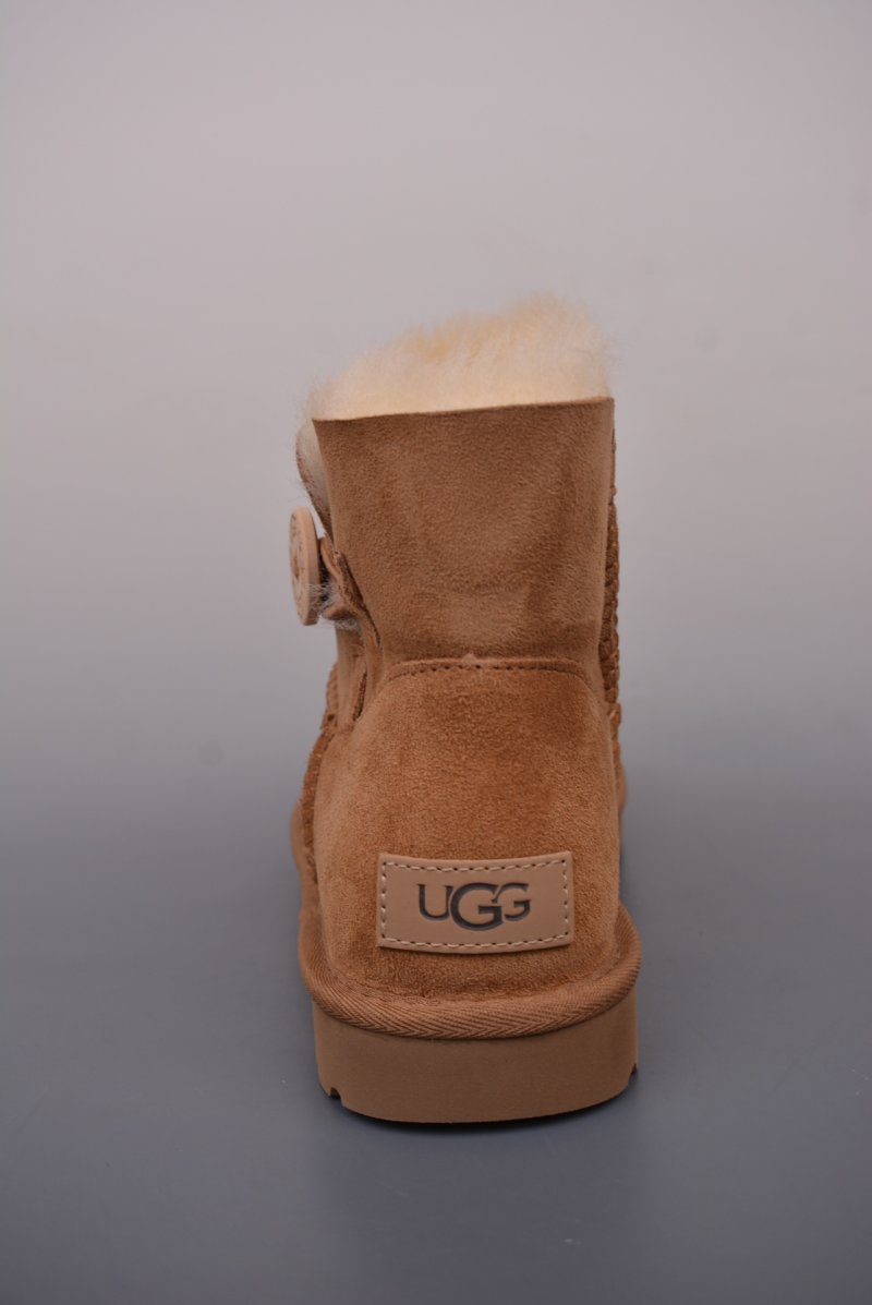 UGG Mini Bailey Button II view