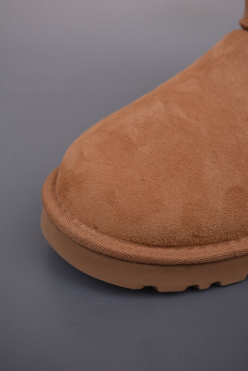 UGG Mini Bailey Button II view