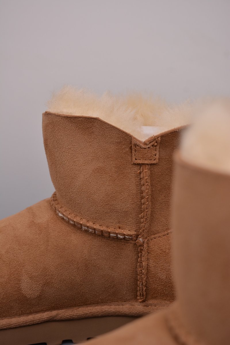 UGG Mini Bailey Button II view