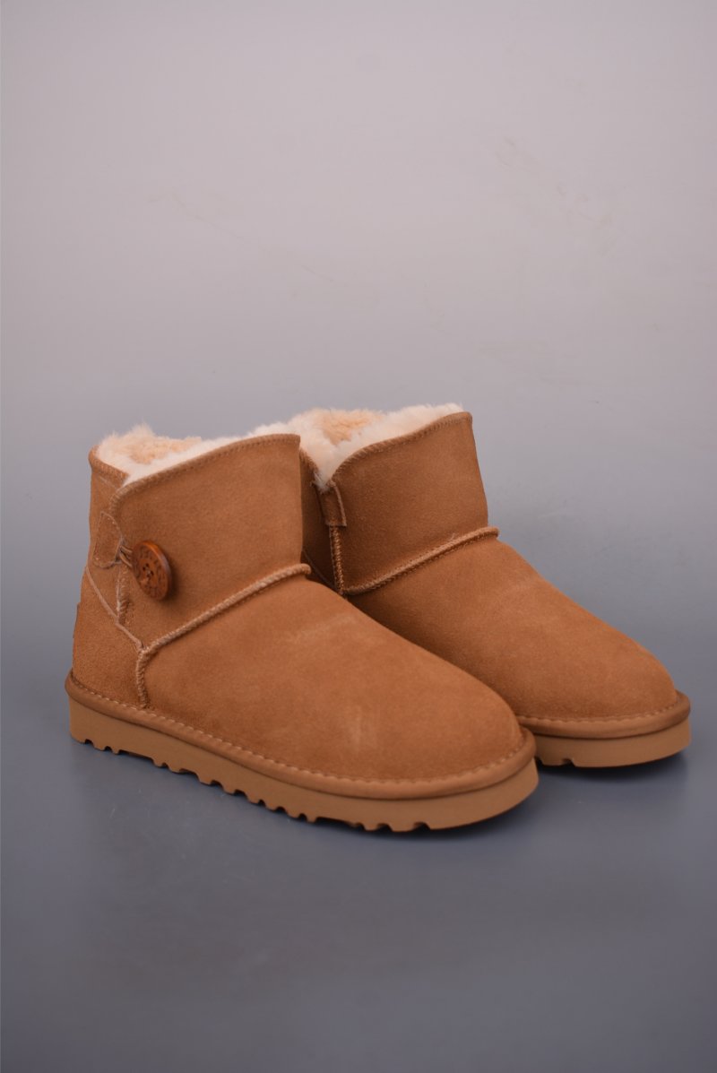 UGG Mini Bailey Button II view