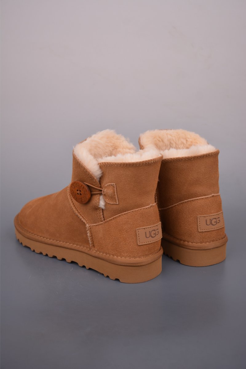 UGG Mini Bailey Button II view