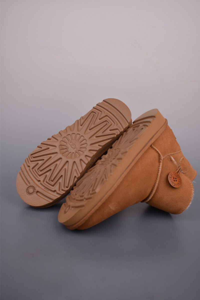 UGG Mini Bailey Button II view