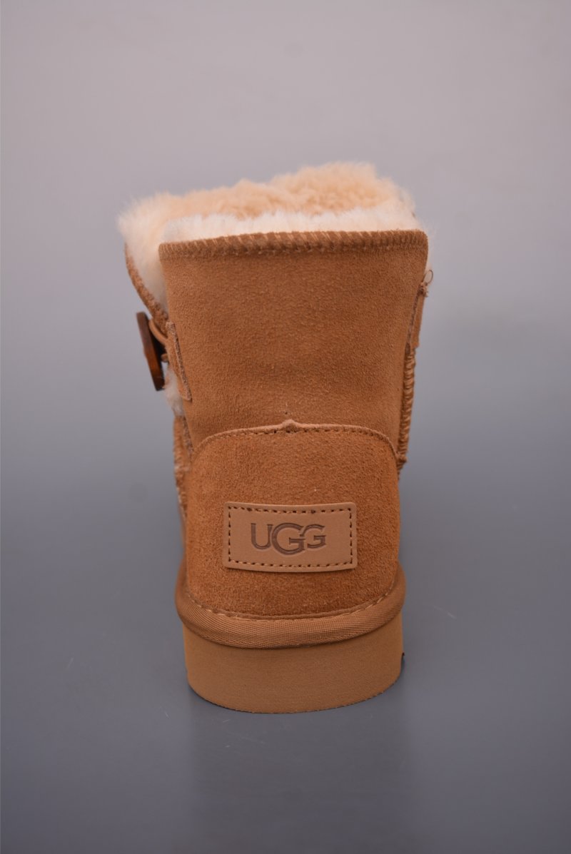 UGG Mini Bailey Button II view