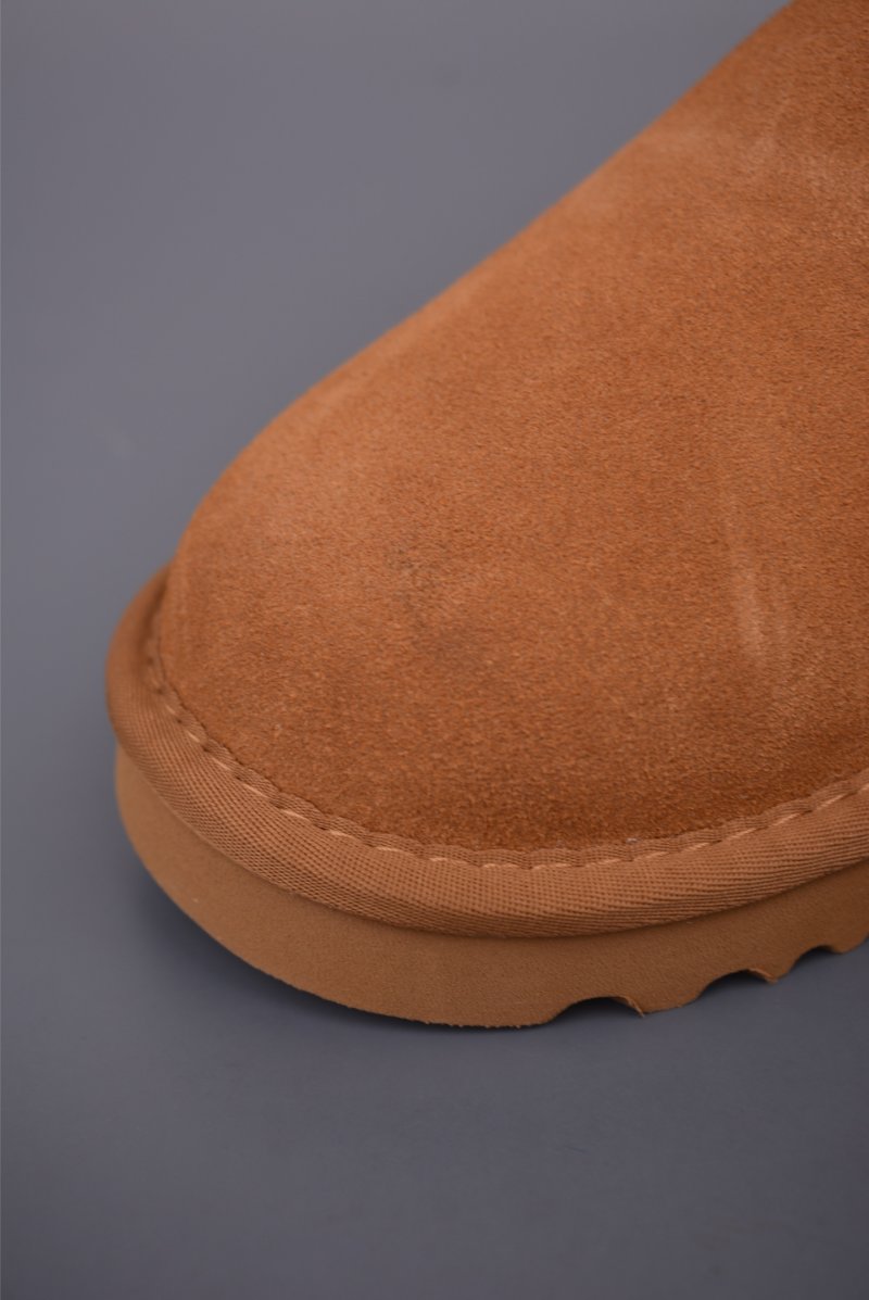 UGG Mini Bailey Button II view