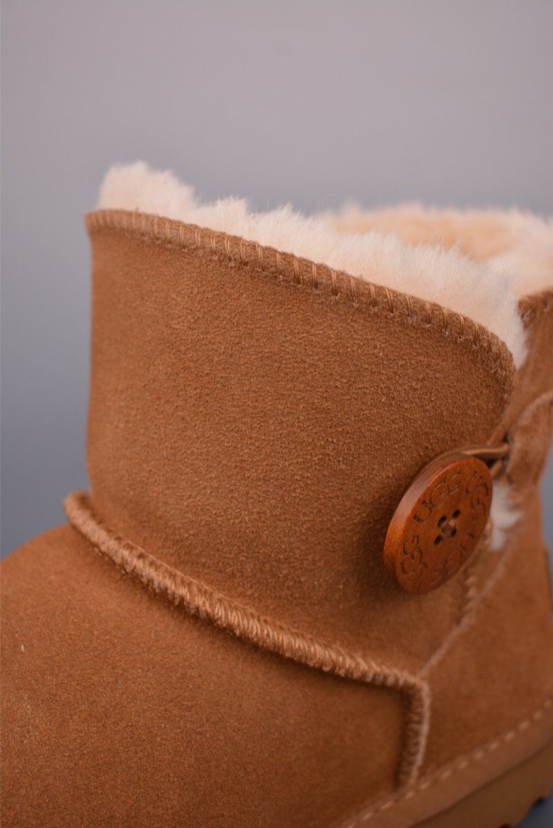 UGG Mini Bailey Button II view