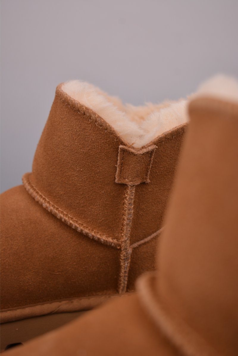UGG Mini Bailey Button II view