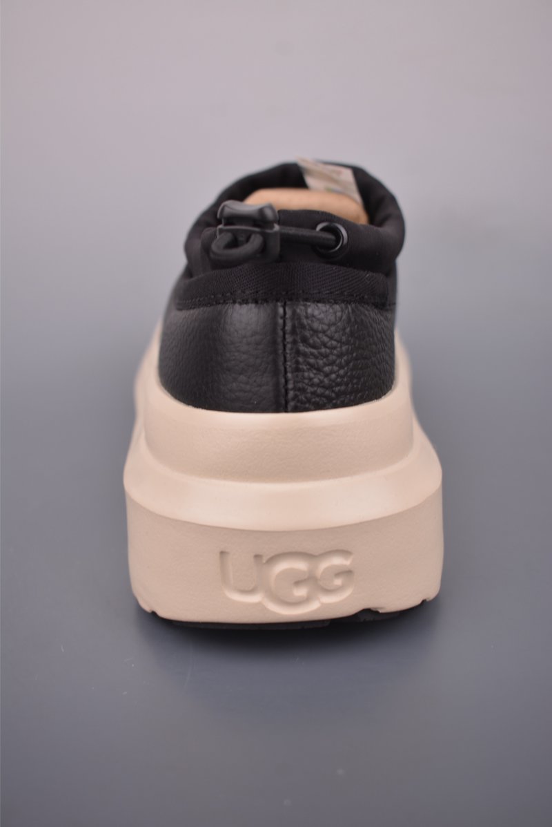 UGG Modern view