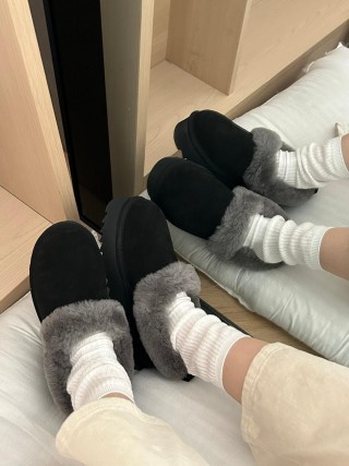 UGG Nita Platform view 6