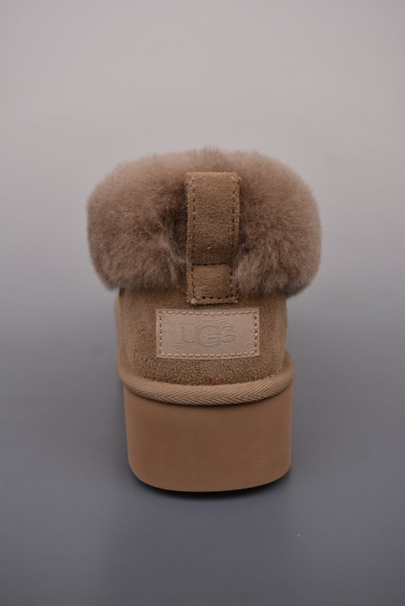 UGG Nita Platform view