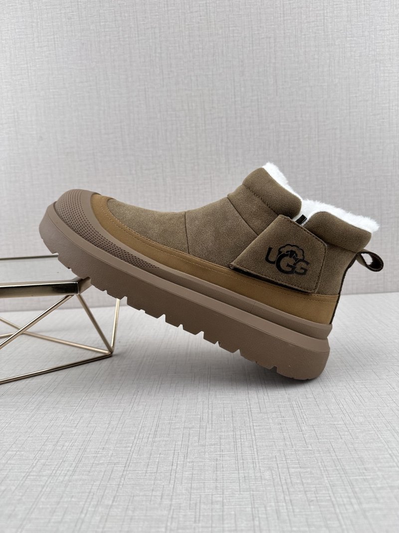UGG Q11 view