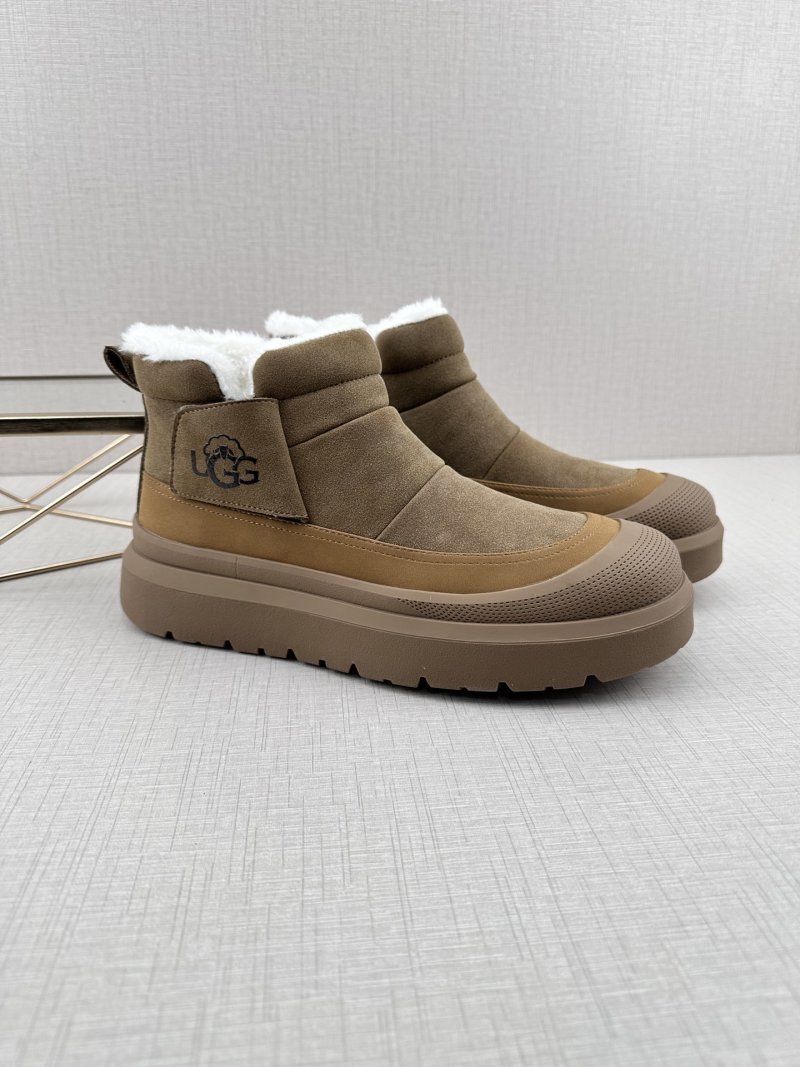 UGG Q11 view