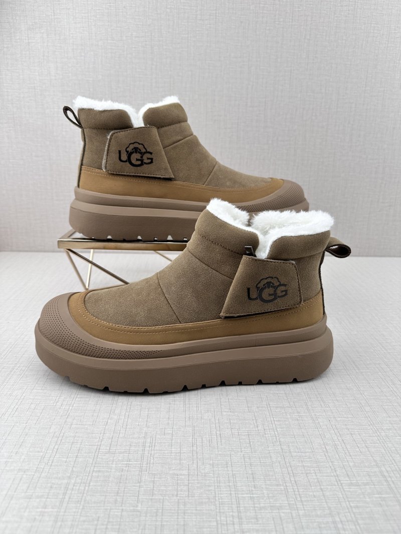 UGG Q11 view
