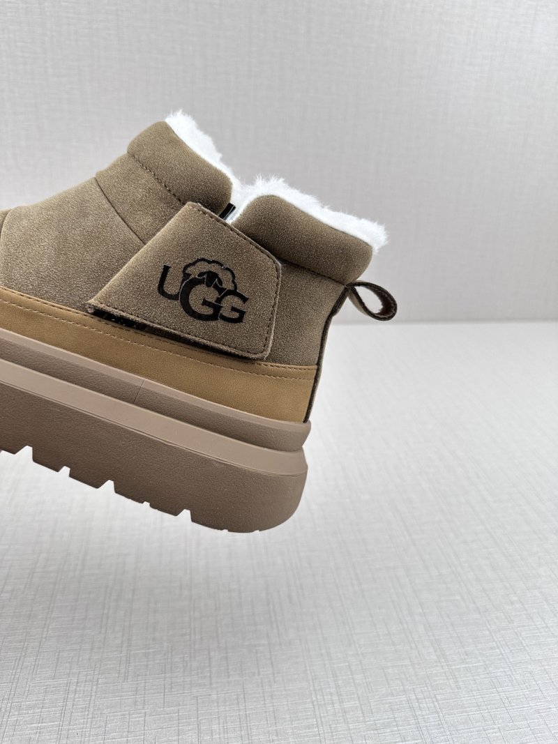 UGG Q11 view