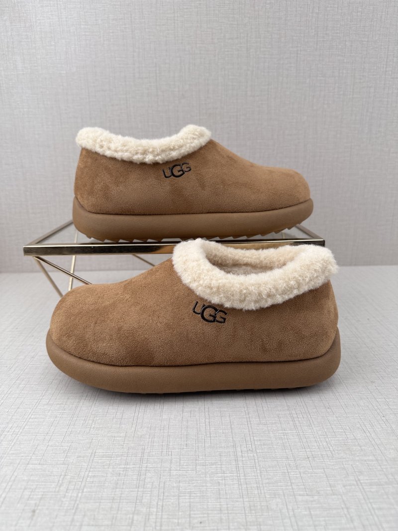UGG Q11 view