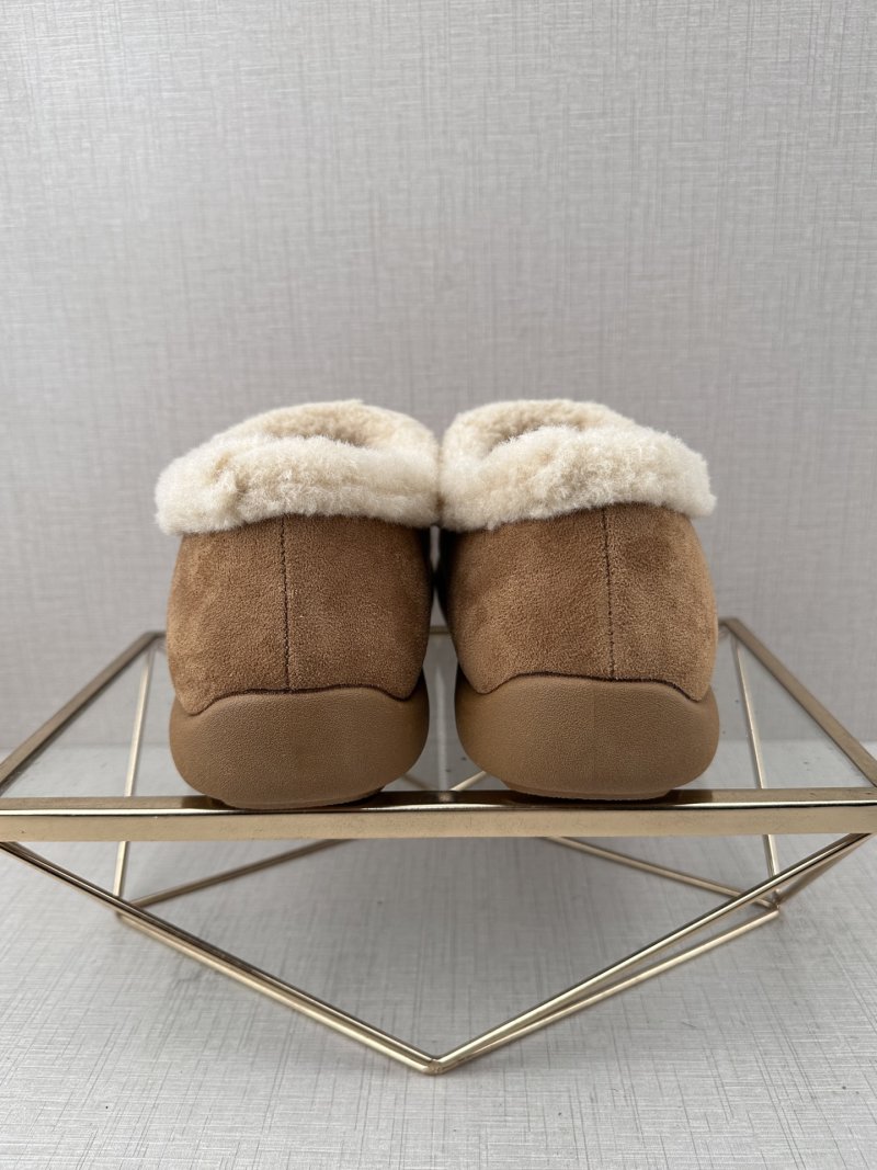 UGG Q11 view