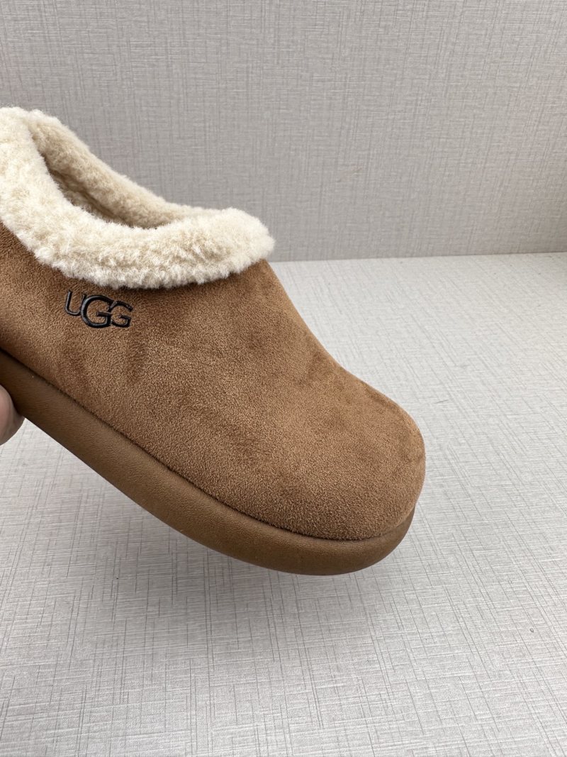 UGG Q11 view
