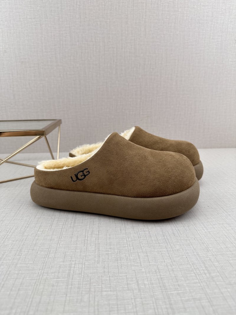 UGG Q11 view