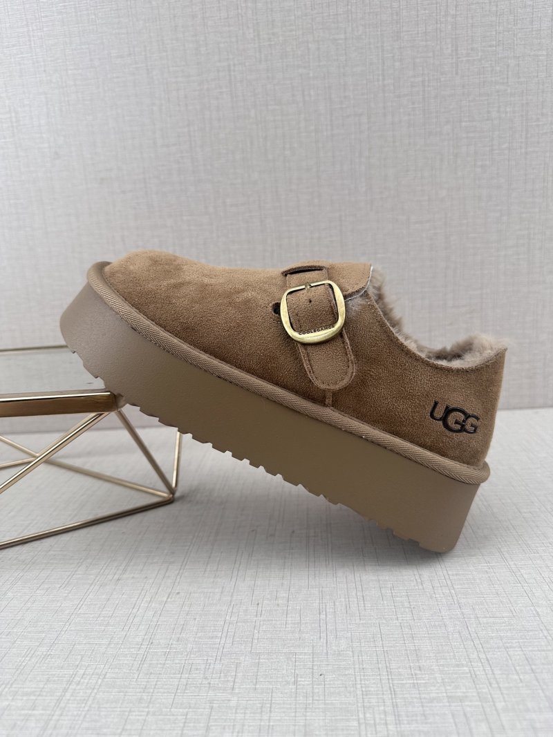UGG Q11 view
