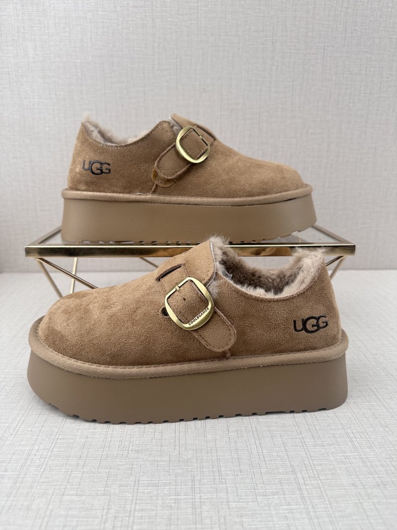 UGG Q11 view