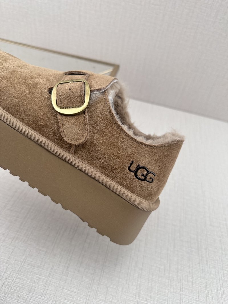 UGG Q11 view