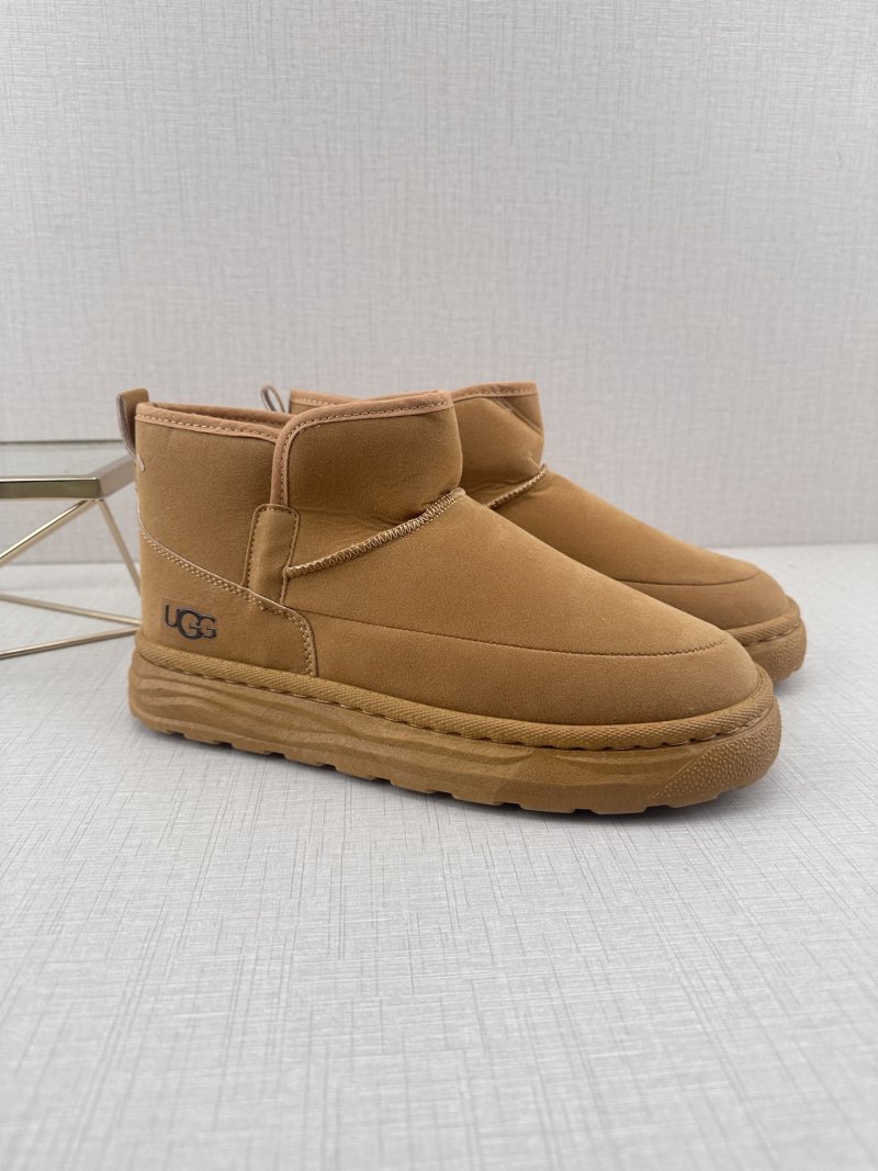 UGG Q11 view