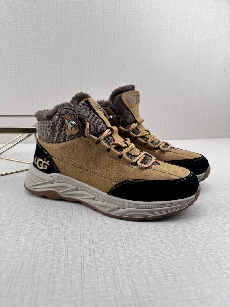 UGG Q11 view