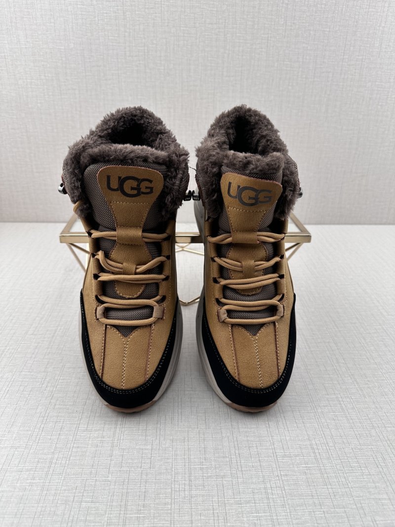 UGG Q11 view