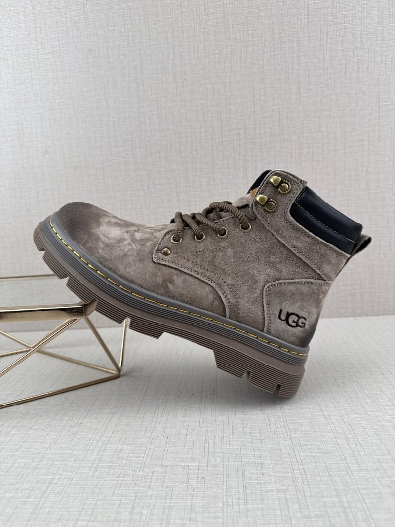 UGG Q11 'Mustard Seed'