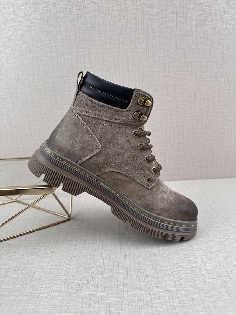 UGG Q11 'Mustard Seed' view