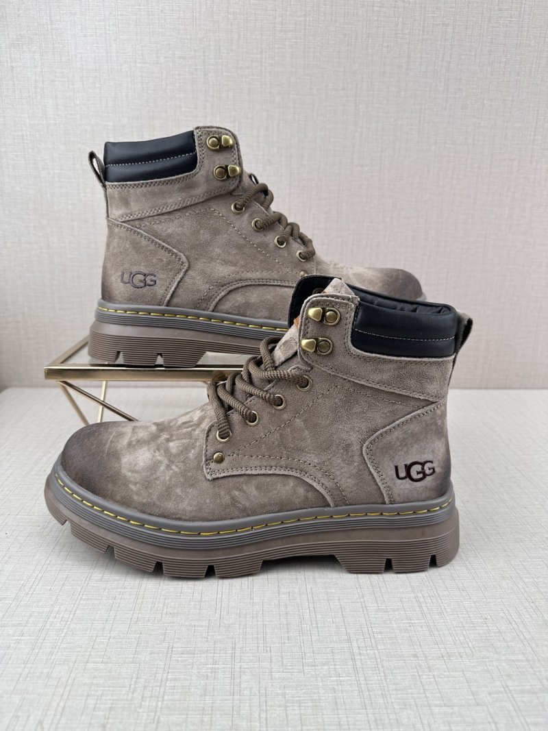 UGG Q11 'Mustard Seed' view