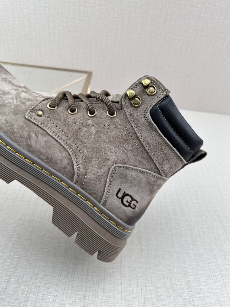 UGG Q11 'Mustard Seed' view