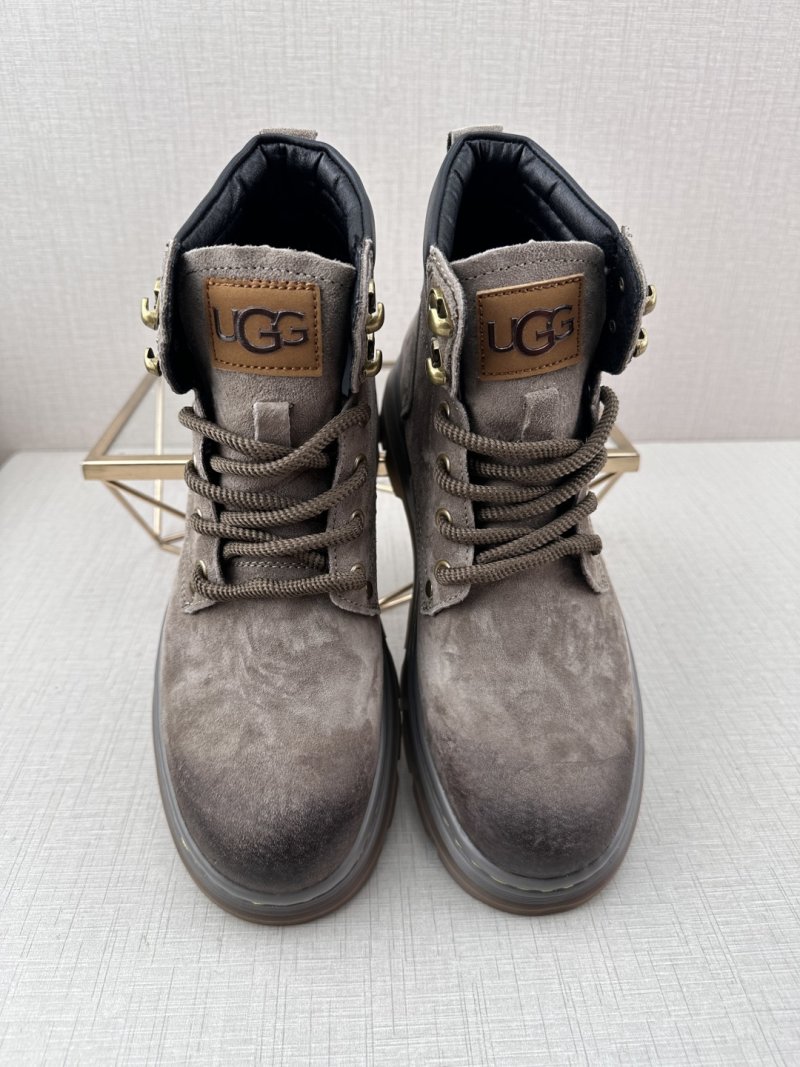 UGG Q11 'Mustard Seed' view