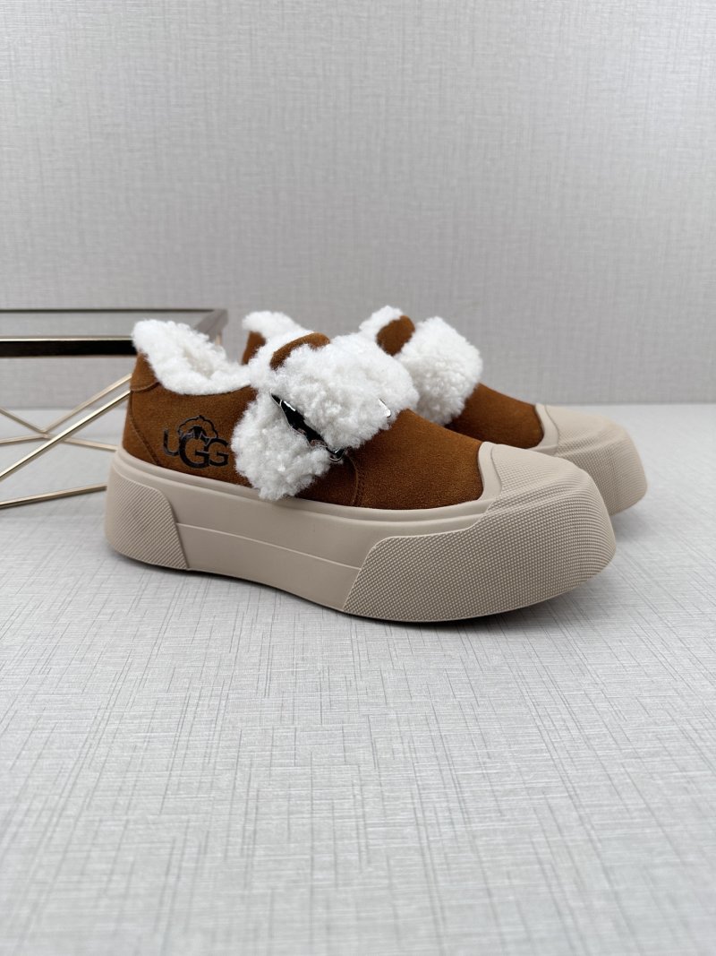 UGG Q11 view