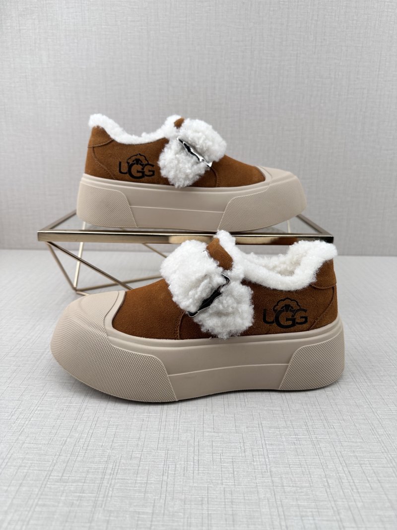 UGG Q11 view