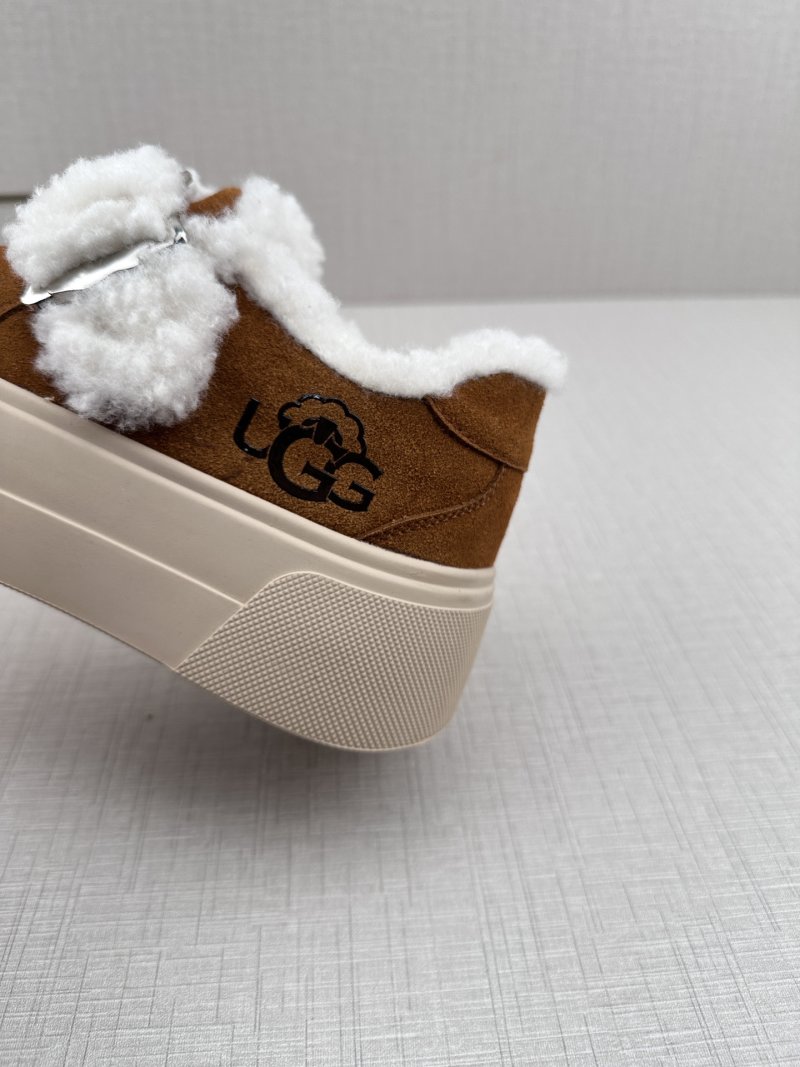 UGG Q11 view
