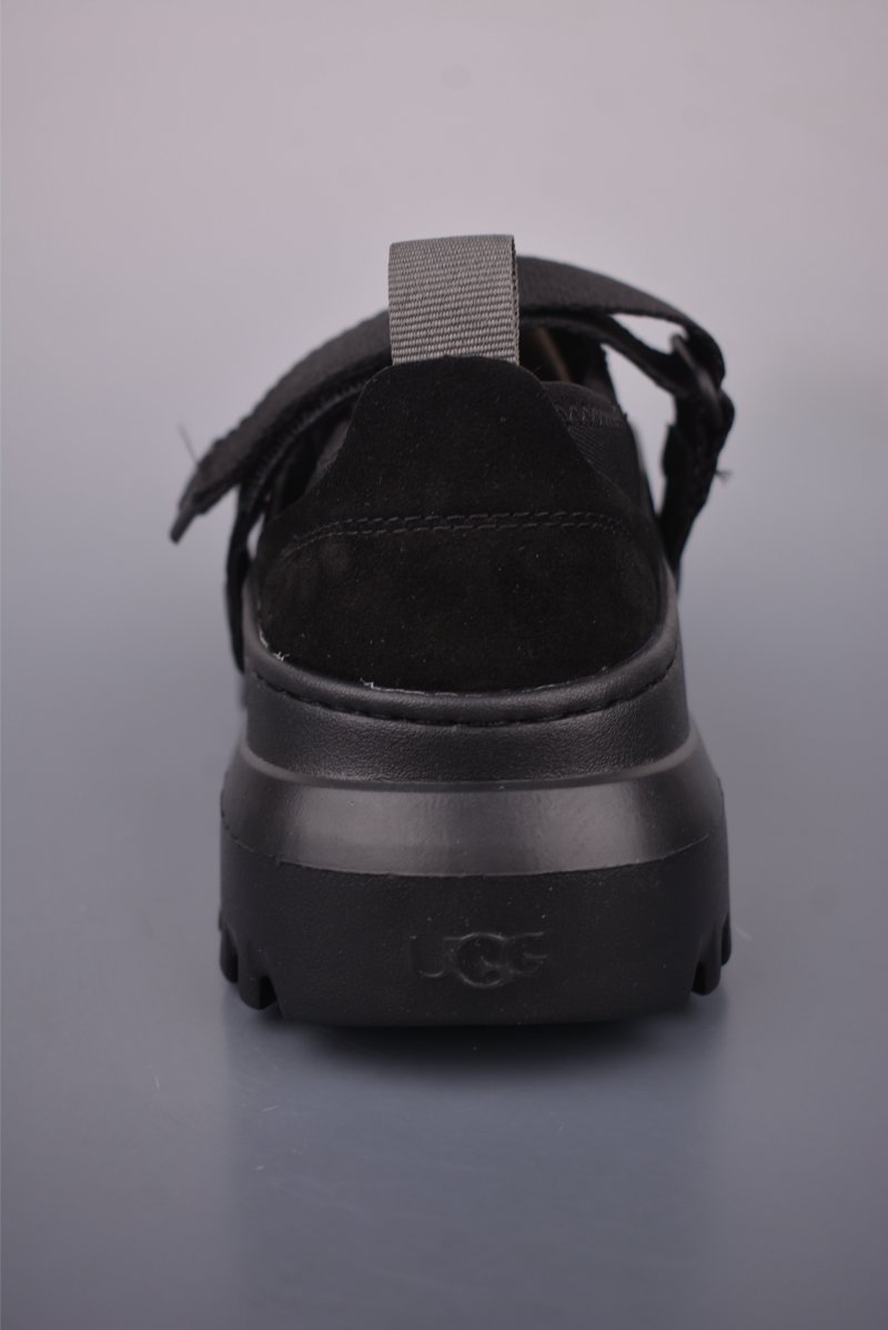 UGG Skta view