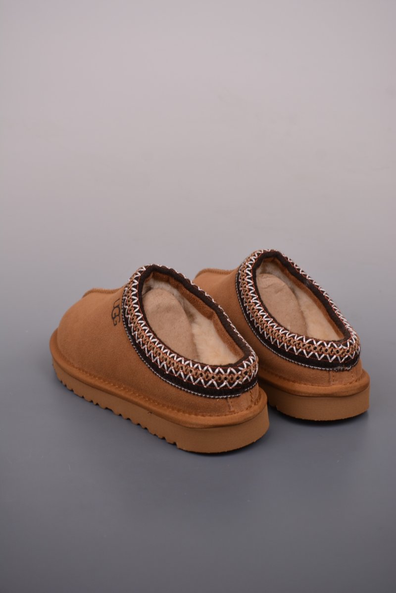 UGG Tasman Slipper view