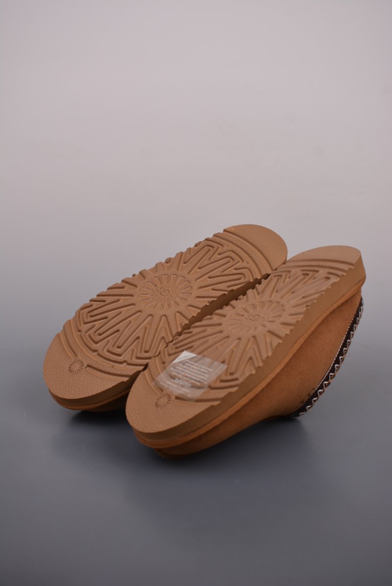 UGG Tasman Slipper view
