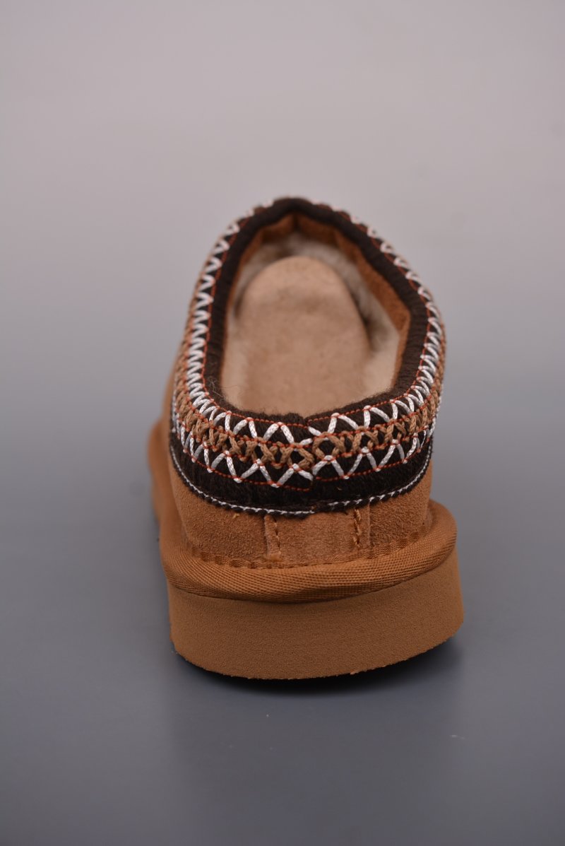 UGG Tasman Slipper view