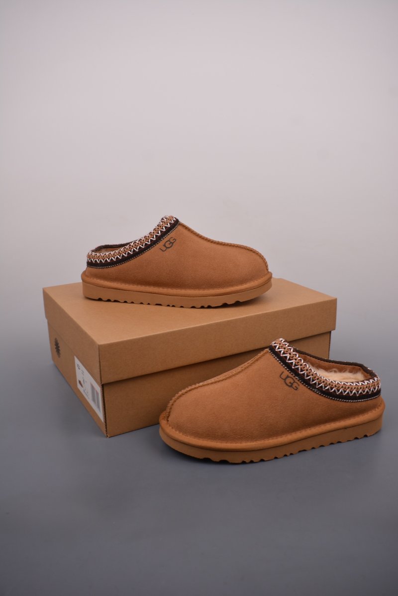 UGG Tasman Slipper view