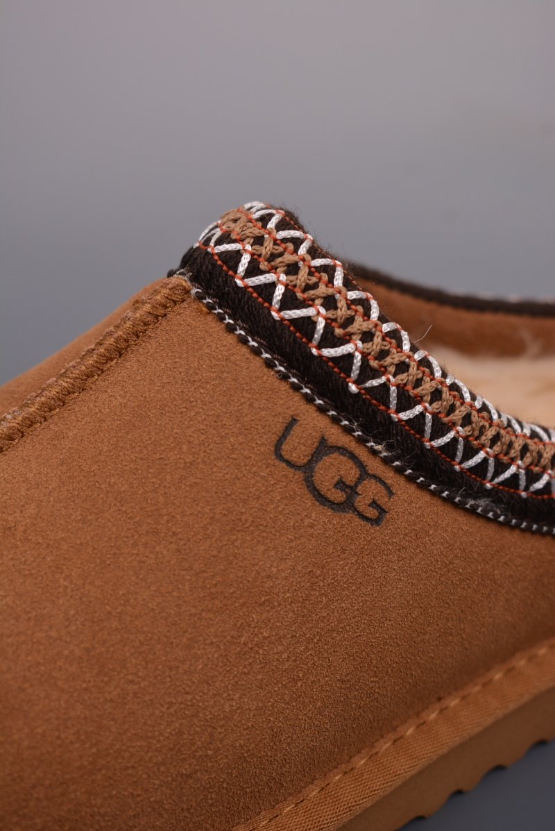 UGG Tasman Slipper view