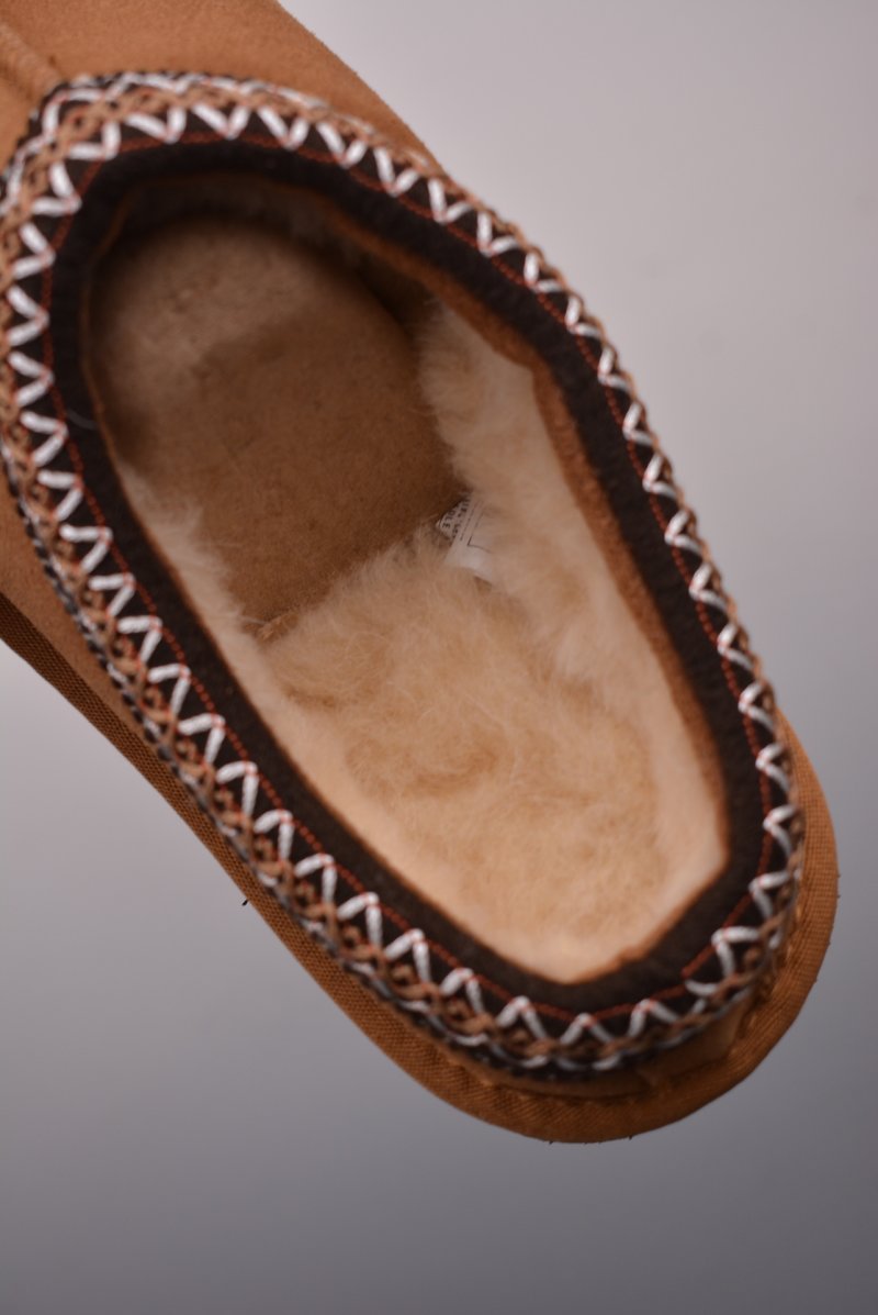 UGG Tasman Slipper view