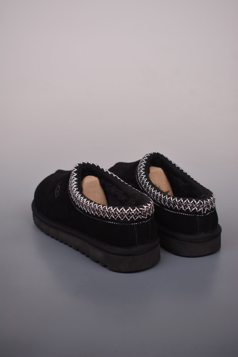 UGG Tasman 'Red' view