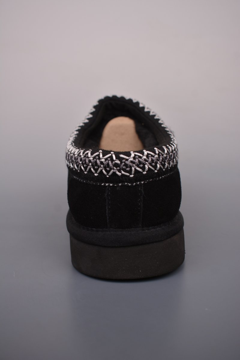 UGG Tasman 'Red' view