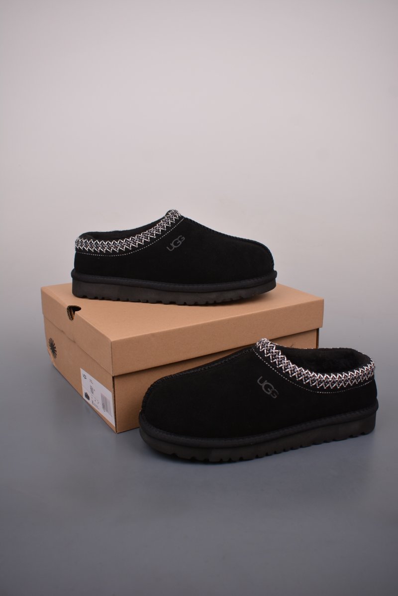 UGG Tasman 'Red' view