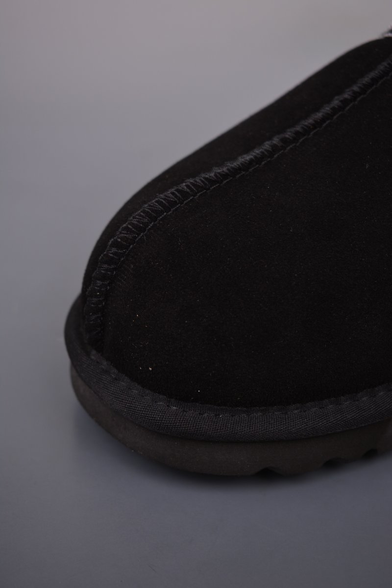 UGG Tasman 'Red' view