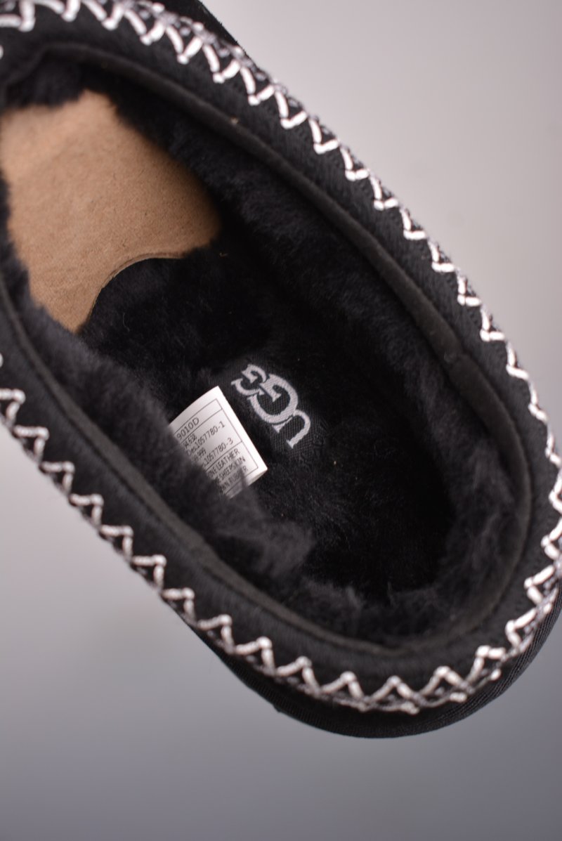 UGG Tasman 'Red' view